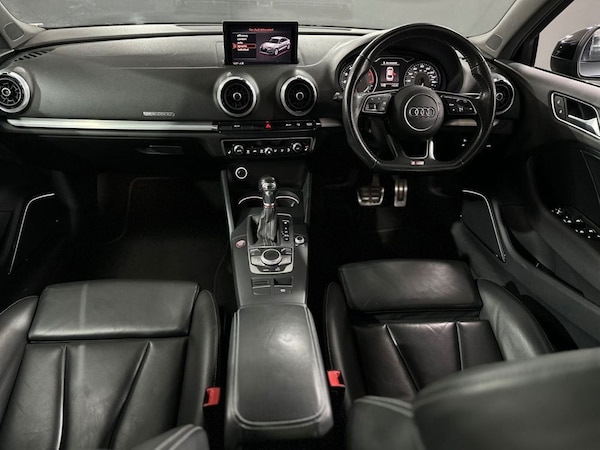 Used Audi A3 2017 for sale - 76267050: Photo 3