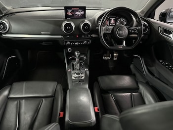 Used Audi A3 2017 for sale - 76267050: Photo 3
