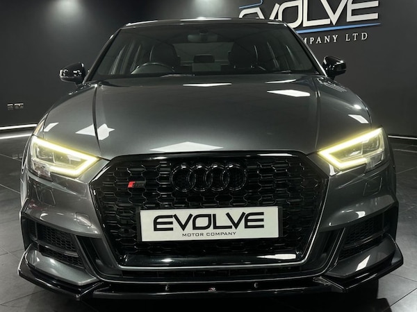 Used Audi A3 2017 for sale - 76267050: Photo 4
