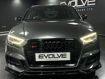 Used Audi A3 2017 for sale - 76267050: Photo 4