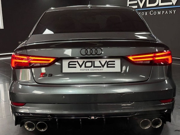 Used Audi A3 2017 for sale - 76267050: Photo 5