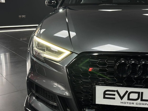 Used Audi A3 2017 for sale - 76267050: Photo 6