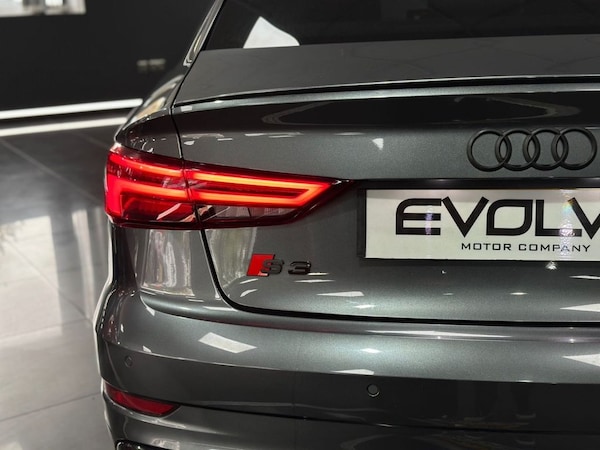 Used Audi A3 2017 for sale - 76267050: Photo 7