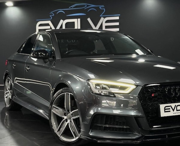 Used Audi A3 2017 for sale - 76267050: Photo 8