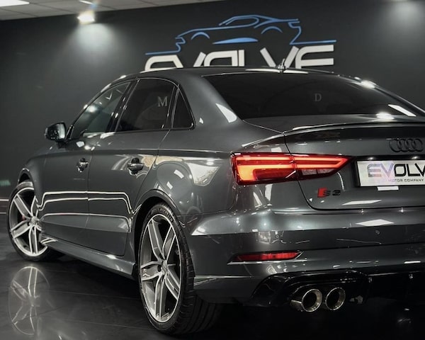 Used Audi A3 2017 for sale - 76267050: Photo 9