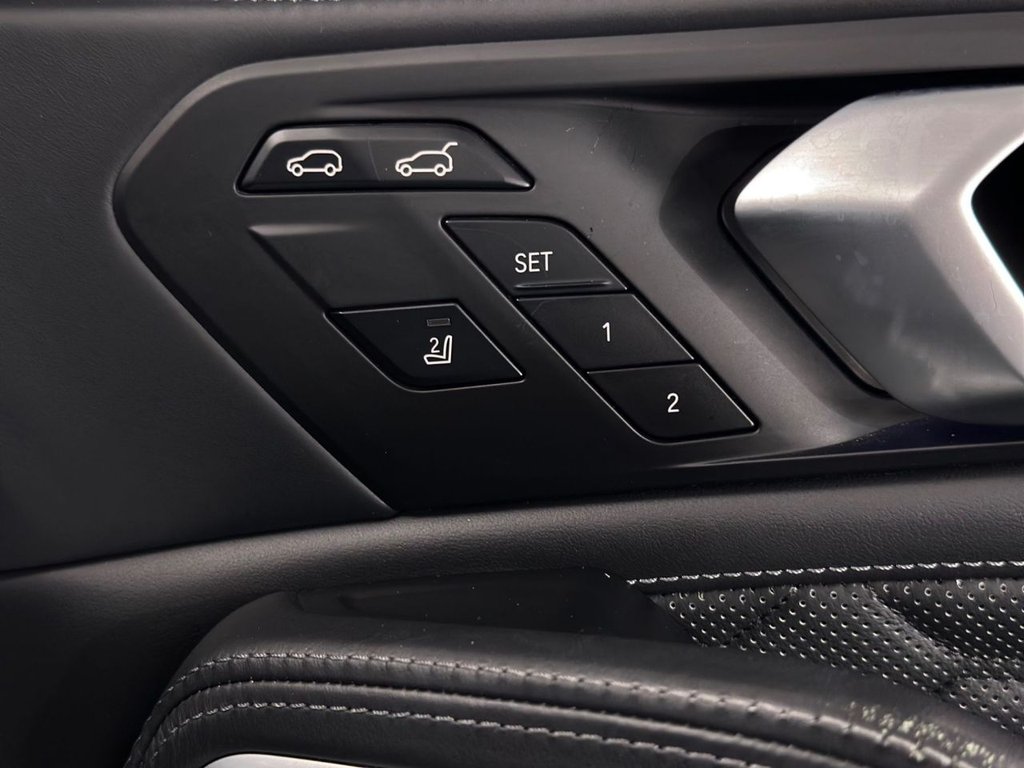 Used BMW x6 M 2020 for sale - 76386211: Photo 27