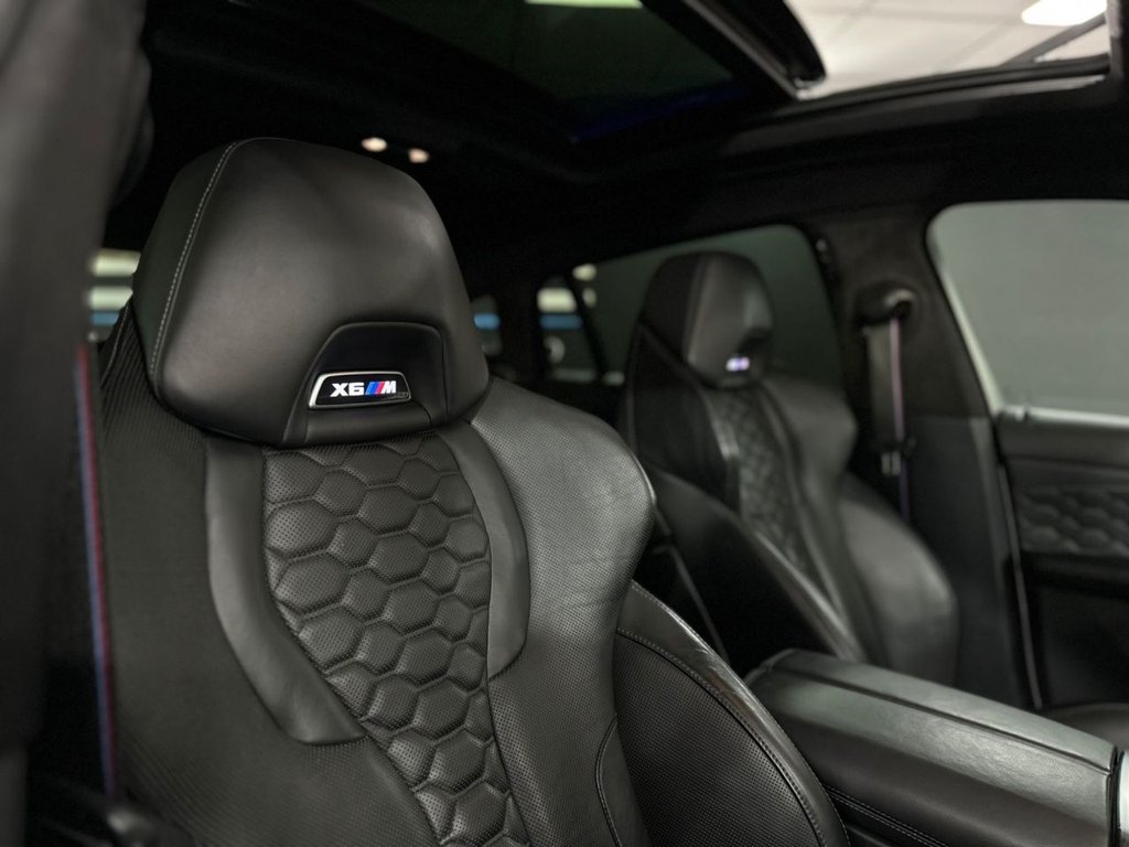 Used BMW x6 M 2020 for sale - 76386211: Photo 30