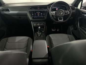 Used Volkswagen Tiguan 2020 for sale - 75295947: Photo