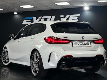 Used BMW 1 Series 2023 for sale - 78525296: Photo