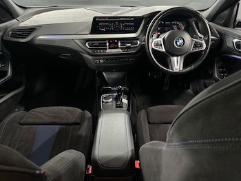 Used BMW 1 Series 2023 for sale - 78525296: Photo