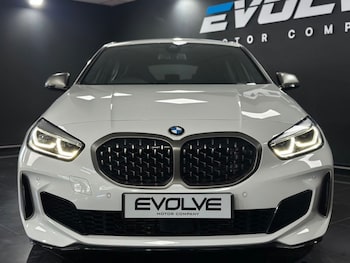 Used BMW 1 Series 2023 for sale - 78525296: Photo