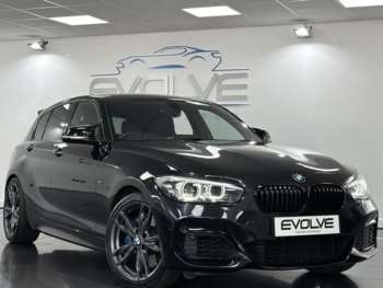 2018 (68) - M140i Shadow Edition 5dr Step Auto