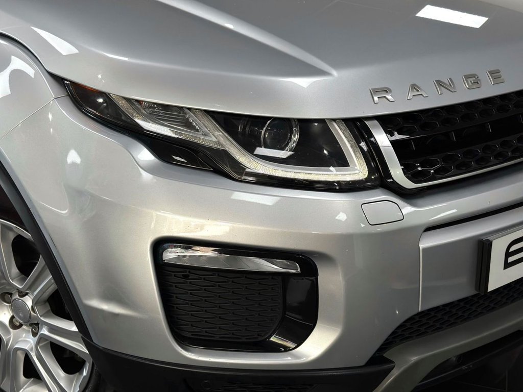 Used Land Rover Range Rover Evoque 2017 for sale - 77027187: Photo 13