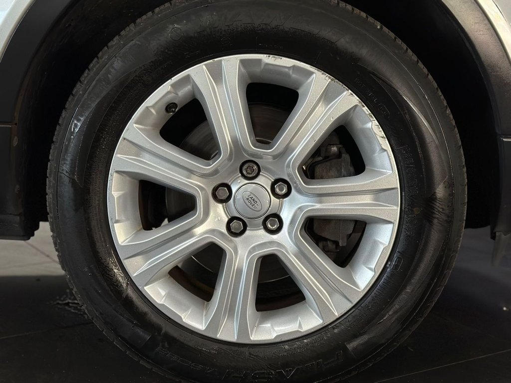 Used Land Rover Range Rover Evoque 2017 for sale - 77027187: Photo 14