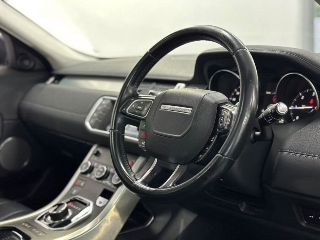 Used Land Rover Range Rover Evoque 2017 for sale - 77027187: Photo 15