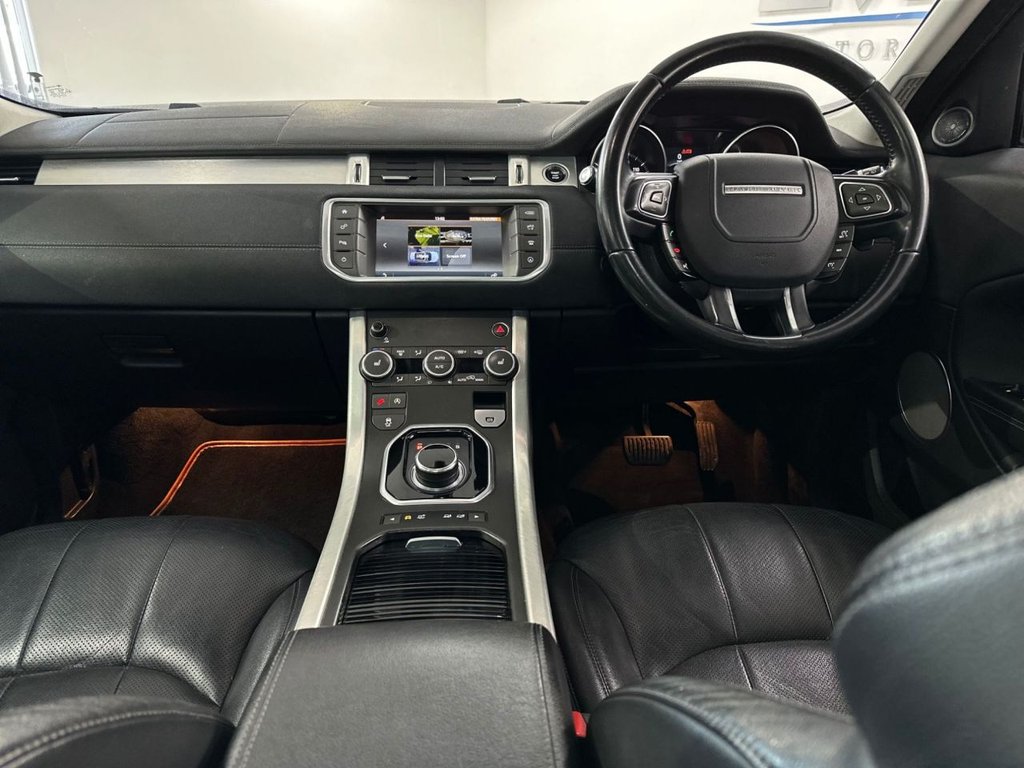 Used Land Rover Range Rover Evoque 2017 for sale - 77027187: Photo 16