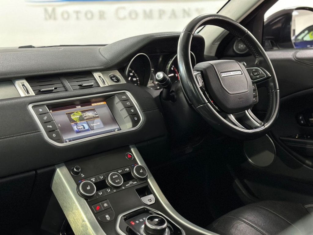 Used Land Rover Range Rover Evoque 2017 for sale - 77027187: Photo 17