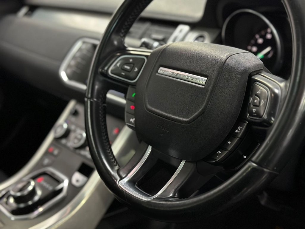 Used Land Rover Range Rover Evoque 2017 for sale - 77027187: Photo 18