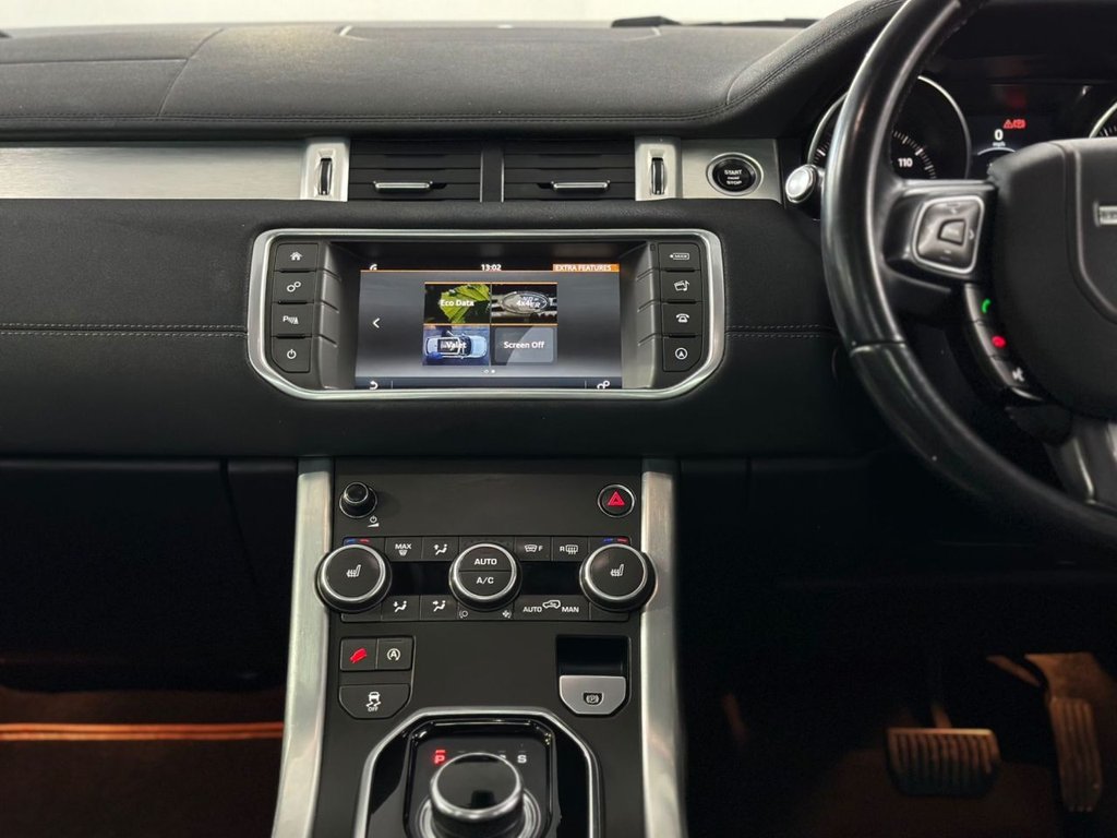 Used Land Rover Range Rover Evoque 2017 for sale - 77027187: Photo 19