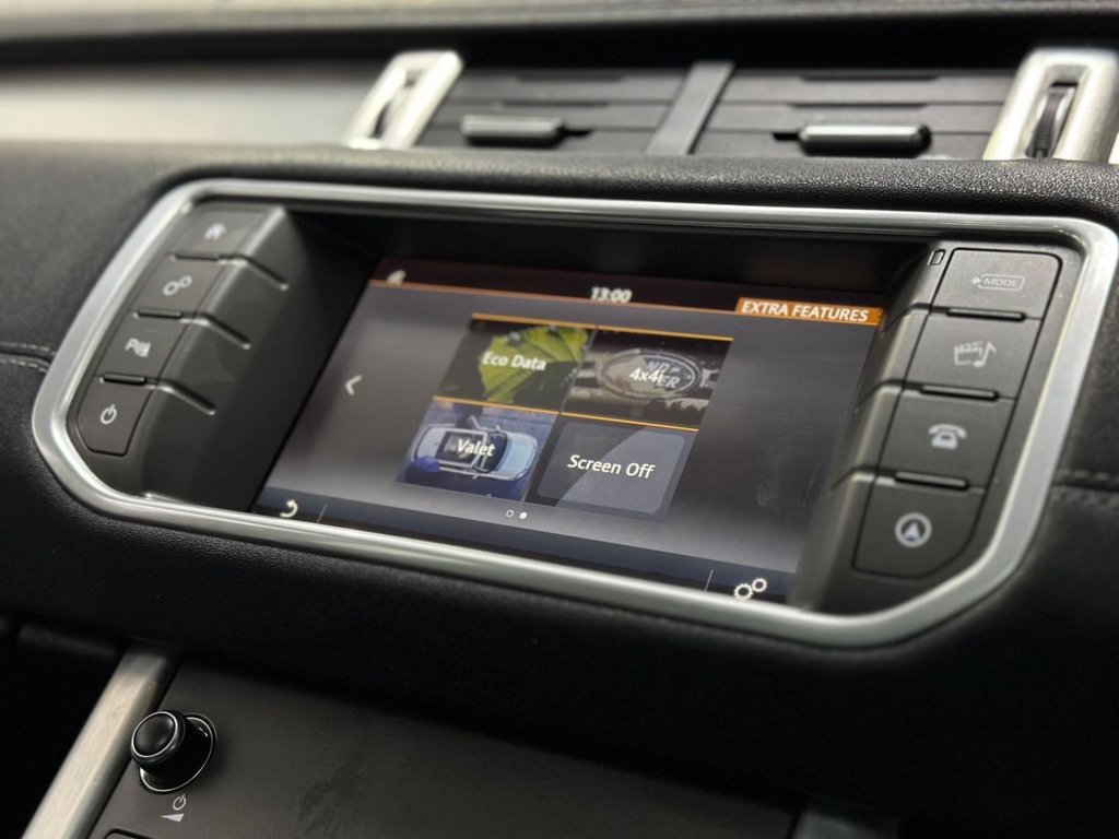 Used Land Rover Range Rover Evoque 2017 for sale - 77027187: Photo 20