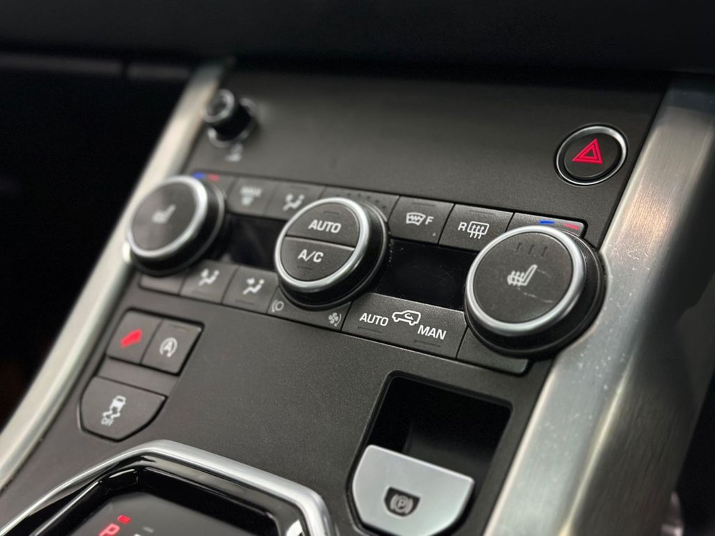 Used Land Rover Range Rover Evoque 2017 for sale - 77027187: Photo 21