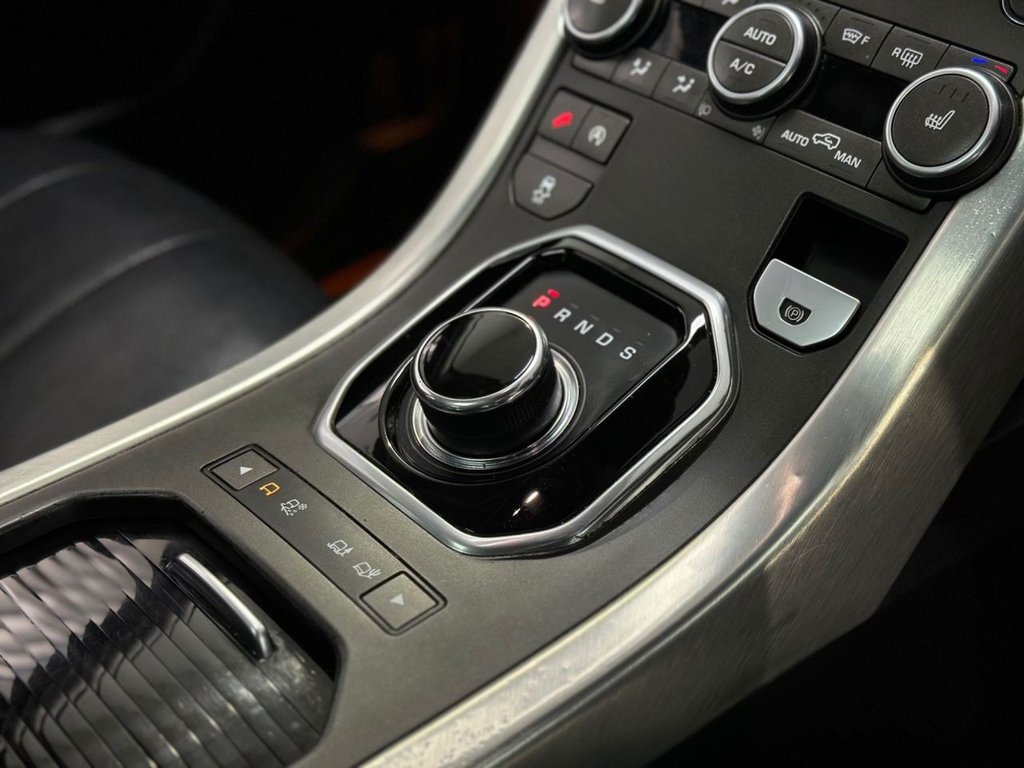 Used Land Rover Range Rover Evoque 2017 for sale - 77027187: Photo 22