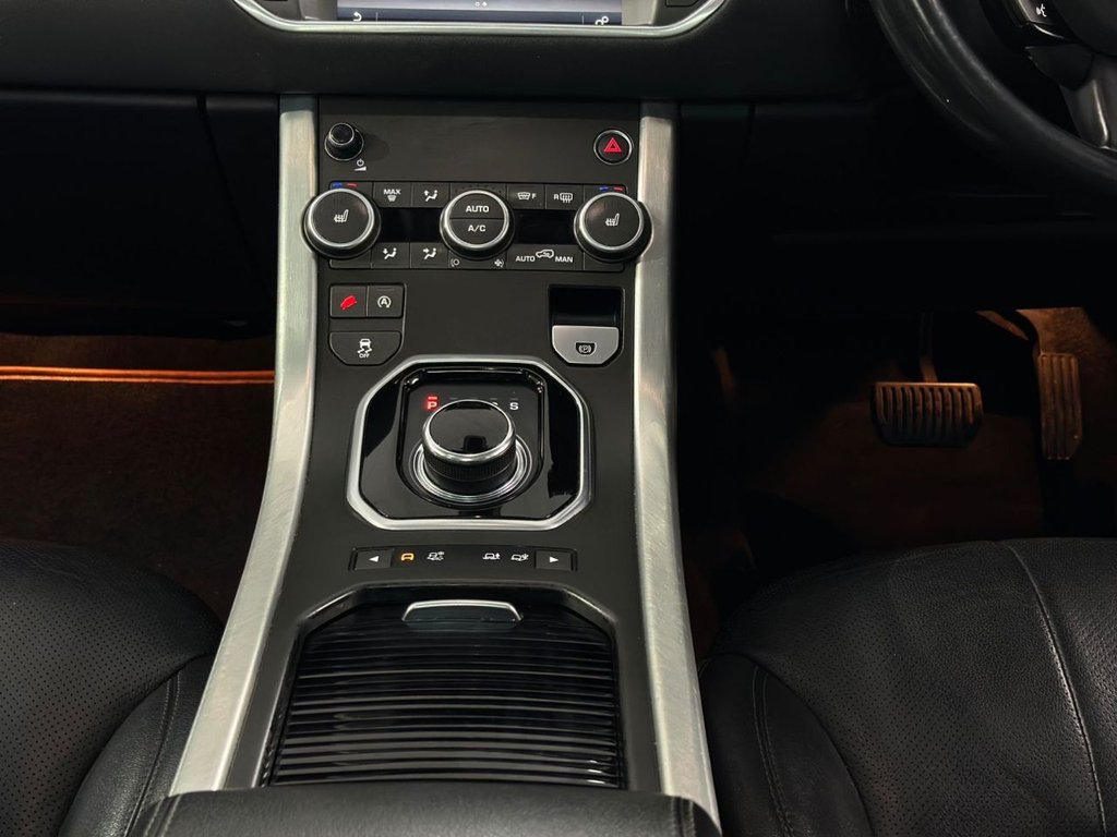 Used Land Rover Range Rover Evoque 2017 for sale - 77027187: Photo 23