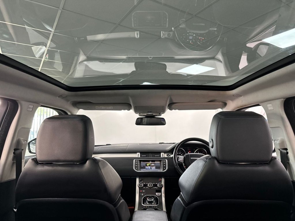 Used Land Rover Range Rover Evoque 2017 for sale - 77027187: Photo 24