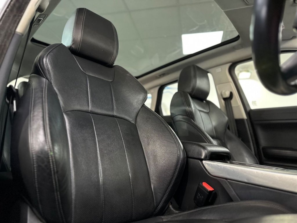 Used Land Rover Range Rover Evoque 2017 for sale - 77027187: Photo 25