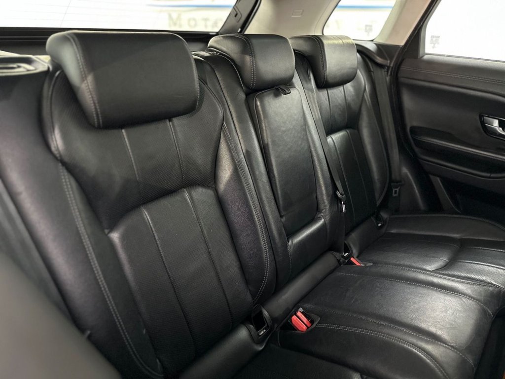 Used Land Rover Range Rover Evoque 2017 for sale - 77027187: Photo 27