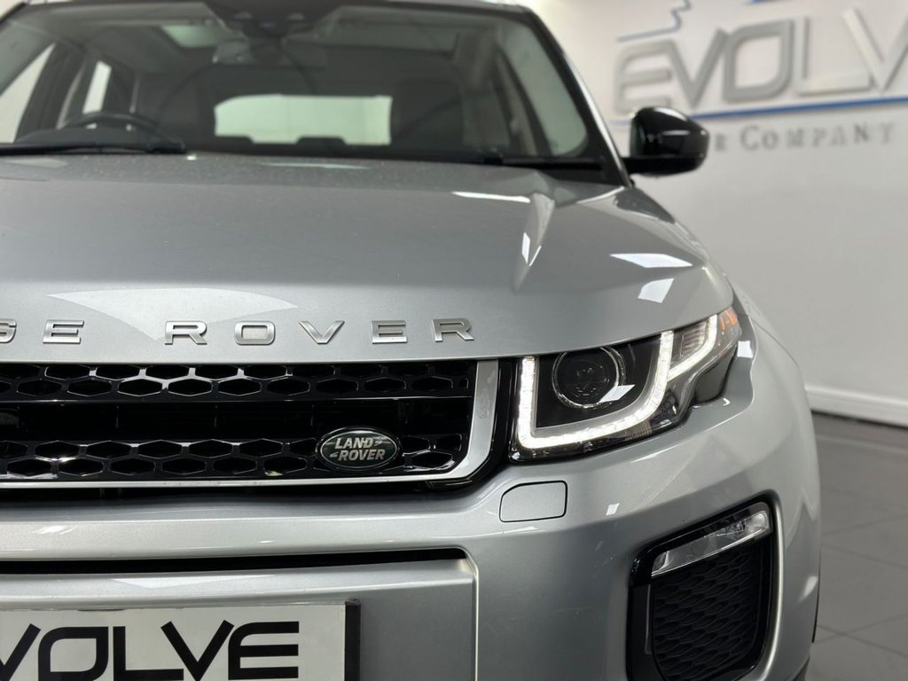 Used Land Rover Range Rover Evoque 2017 for sale - 77027187: Photo 5