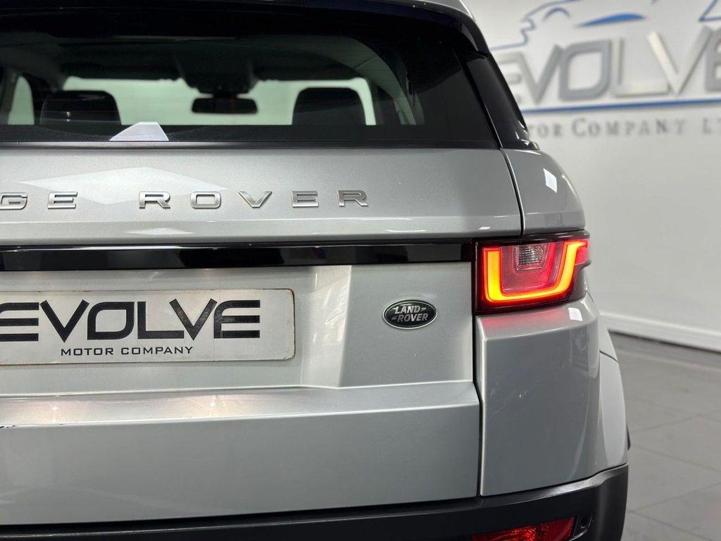 Used Land Rover Range Rover Evoque 2017 for sale - 77027187: Photo 6