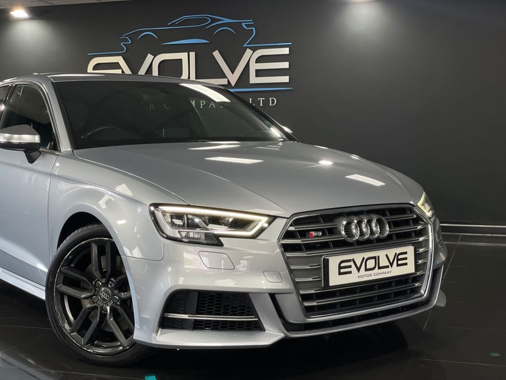 Used Audi A3 2019 for sale - 77436522: Photo 12