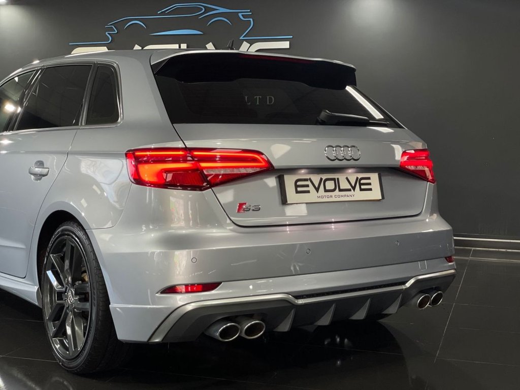 Used Audi A3 2019 for sale - 77436522: Photo 15