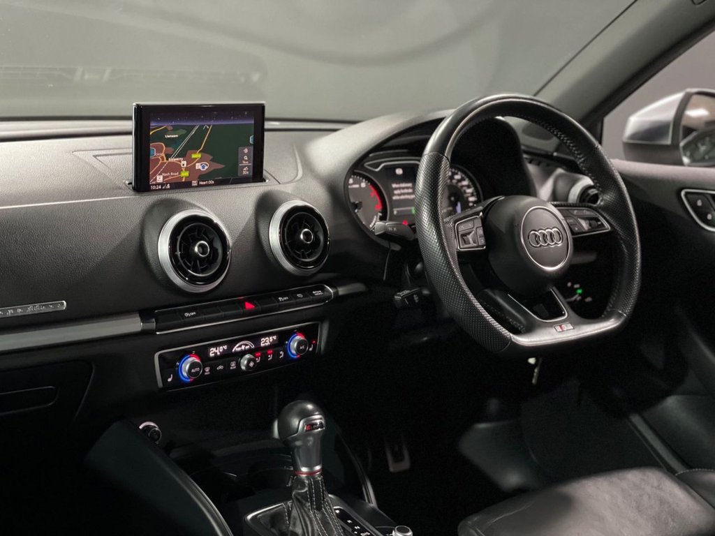 Used Audi A3 2019 for sale - 77436522: Photo 20