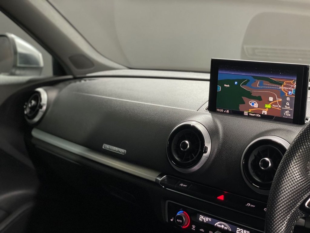 Used Audi A3 2019 for sale - 77436522: Photo 22