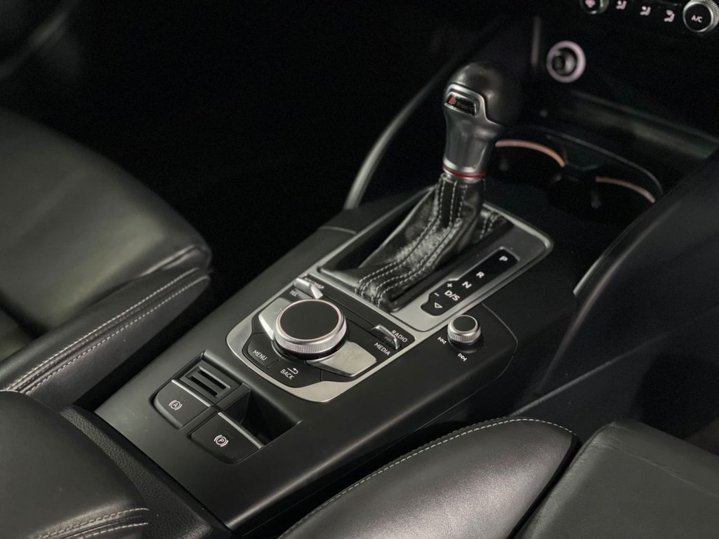 Used Audi A3 2019 for sale - 77436522: Photo 24