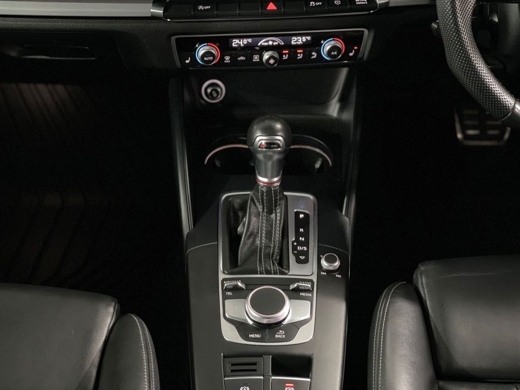 Used Audi A3 2019 for sale - 77436522: Photo 25