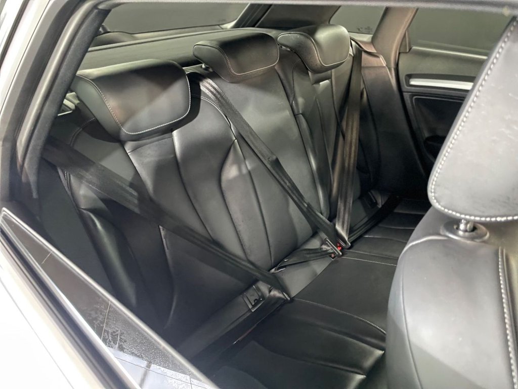 Used Audi A3 2019 for sale - 77436522: Photo 28