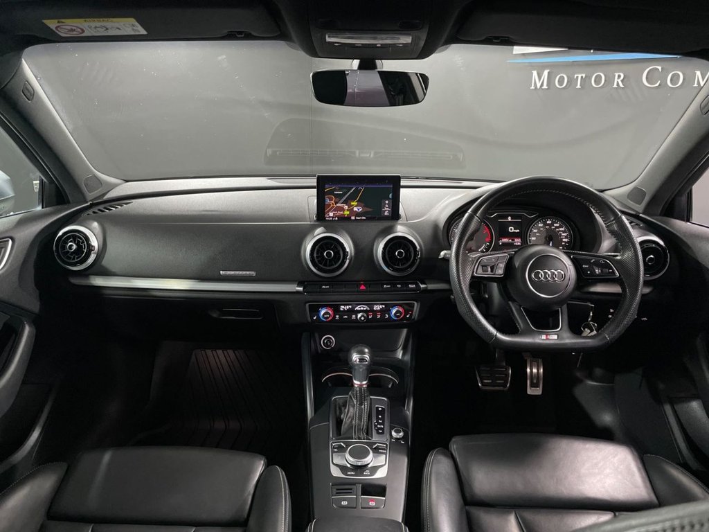 Used Audi A3 2019 for sale - 77436522: Photo 3