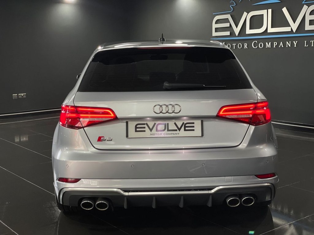 Used Audi A3 2019 for sale - 77436522: Photo 5