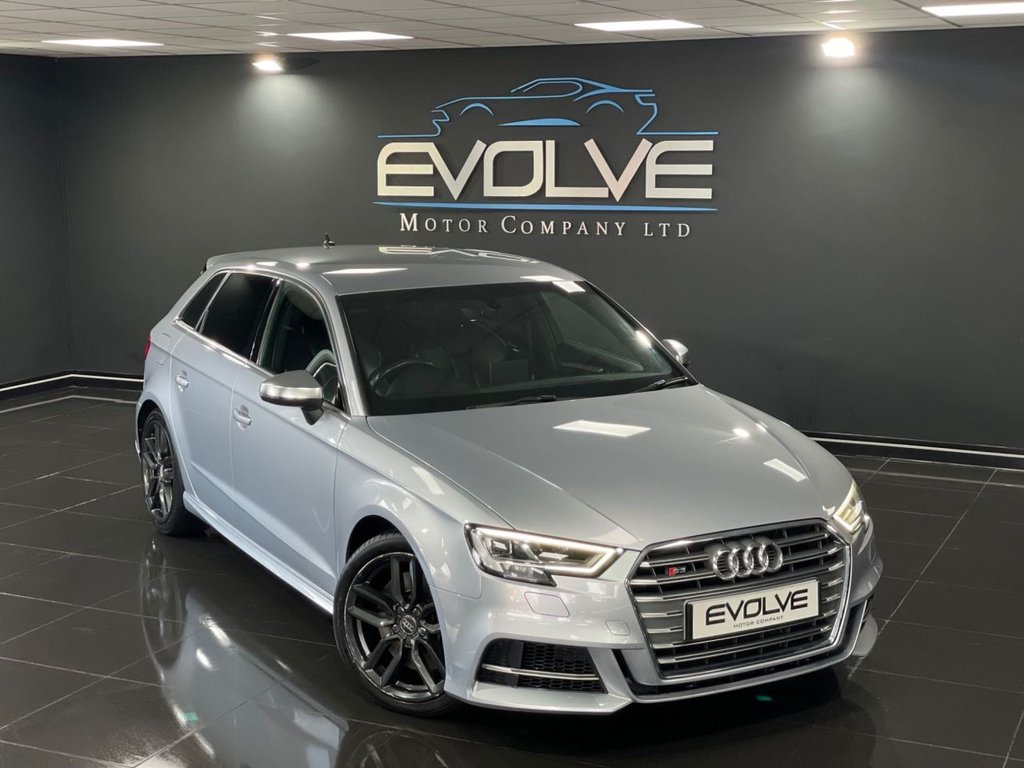 Used Audi A3 2019 for sale - 77436522: Photo 6