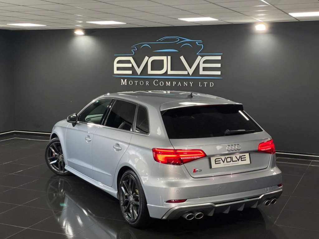 Used Audi A3 2019 for sale - 77436522: Photo 7