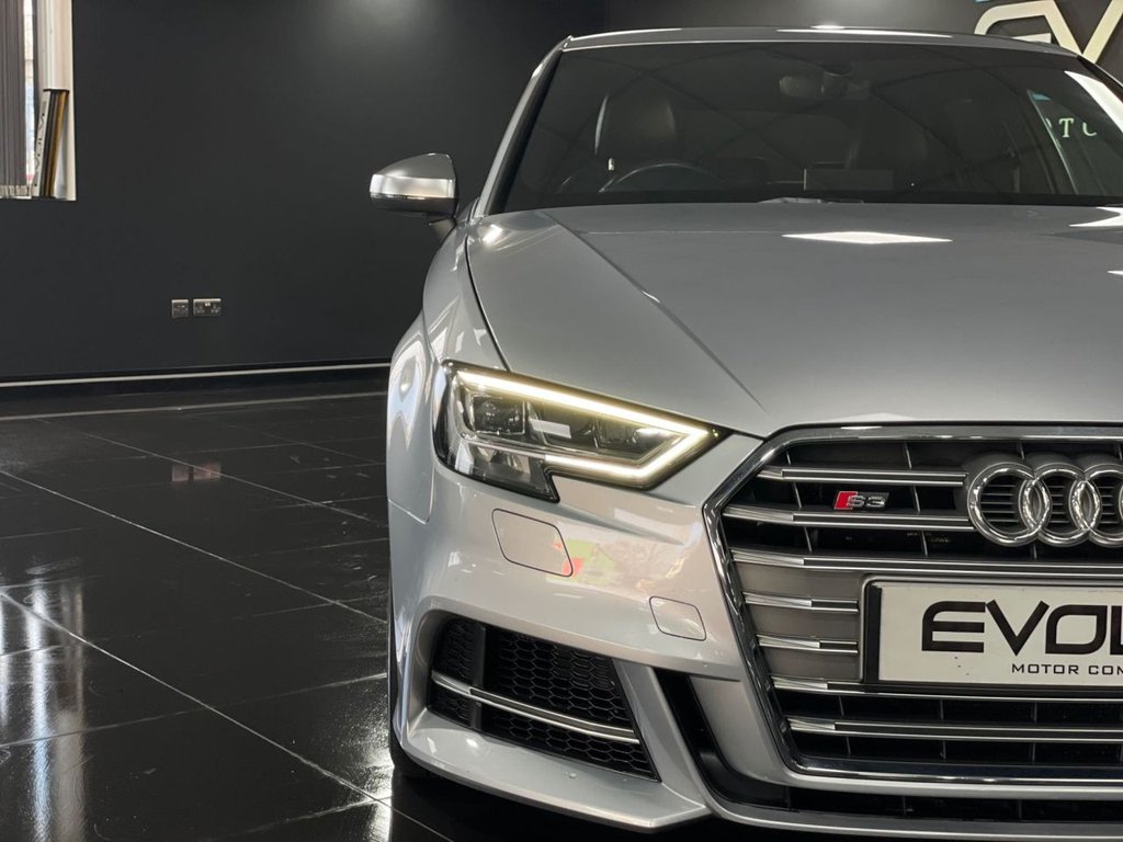 Used Audi A3 2019 for sale - 77436522: Photo 8