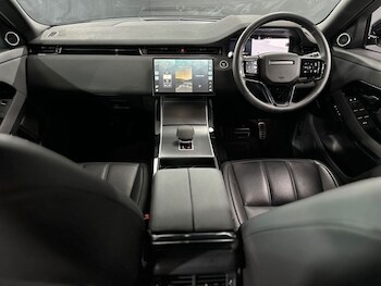 Used Land Rover Range Rover Evoque 2024 for sale - 78650228: Photo