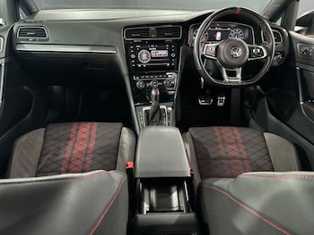 Used Volkswagen Golf 2019 for sale - 77991306: Photo