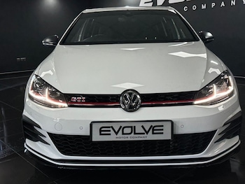 Used Volkswagen Golf 2019 for sale - 77991306: Photo