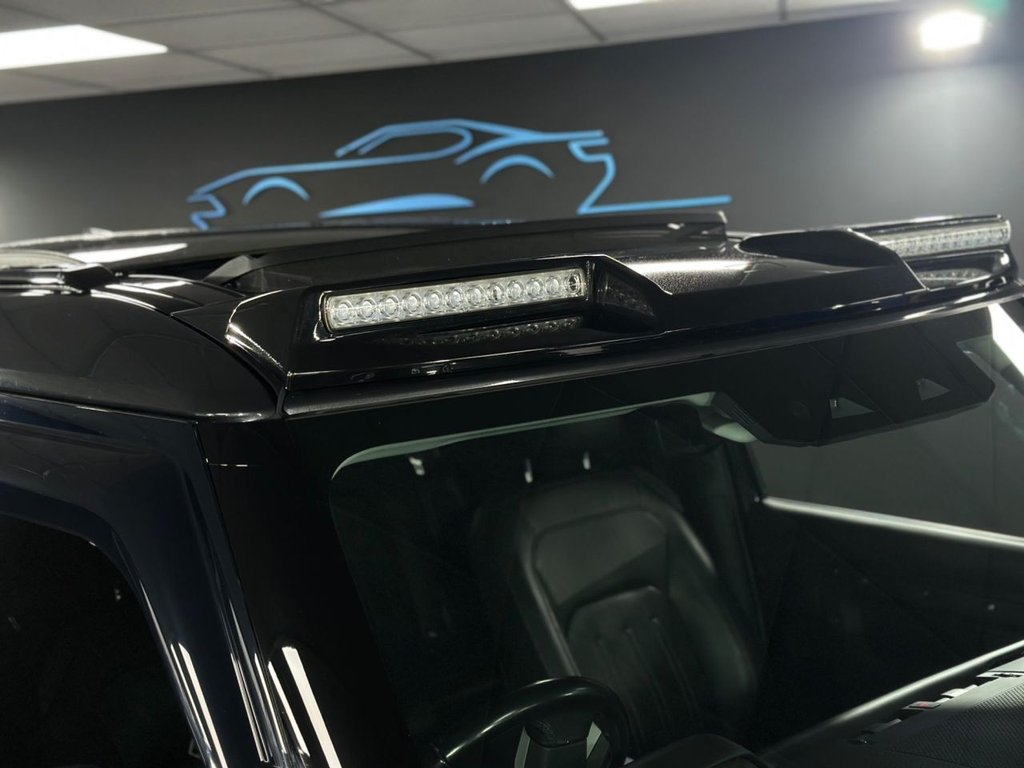 Used Land Rover Defender 2021 for sale - 77792115: Photo 17