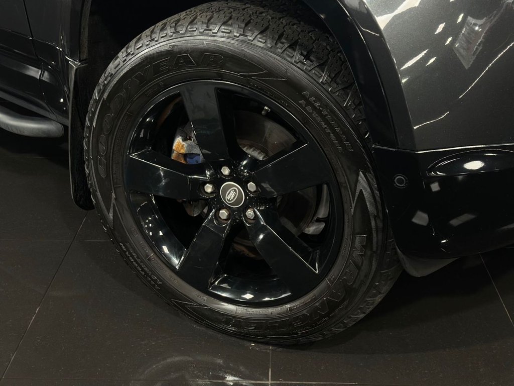 Used Land Rover Defender 2021 for sale - 77792115: Photo 18