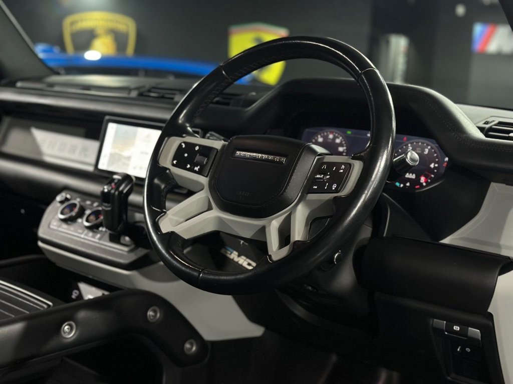 Used Land Rover Defender 2021 for sale - 77792115: Photo 19